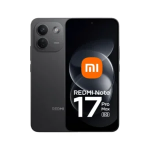 Redmi Note 17 Pro Max 8/256GB